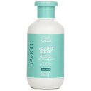 【月間優良ショップ受賞】 Wella Invigo Volume Boost Shampoo With Cotton Extract Fine Hair ウエラ Invigo Volume Boost Shampoo With Cotton Extract Fine Hai 送料無料 海外通販