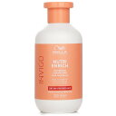 【月間優良ショップ受賞】 Wella Invigo Nutri Enrich Shampoo With Goji Berry Dry Or Stressed Hair ウエラ Invigo Nutri Enrich Shampoo With Goji Berry Dry O 送料無料 海外通販