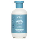 【月間優良ショップ受賞】 Wella Invigo Scalp Balance Shampoo With Piroctone Olamine Anti Dandruff ウエラ Invigo Scalp Balance Shampoo With Piroctone Olam 送料無料 海外通販
