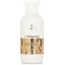 【月間優良ショップ受賞】 Wella Oil Reflections Luminous Reveal Shampoo ウエラ Oil Reflections Luminous Reveal Shampoo 250ml 送料無料 海外通販