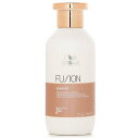 【月間優良ショップ受賞】 Wella Fusion Intense Repair Shampoo ウエラ Fusion Intense Repair Shampoo 250ml 送料無料 海外通販