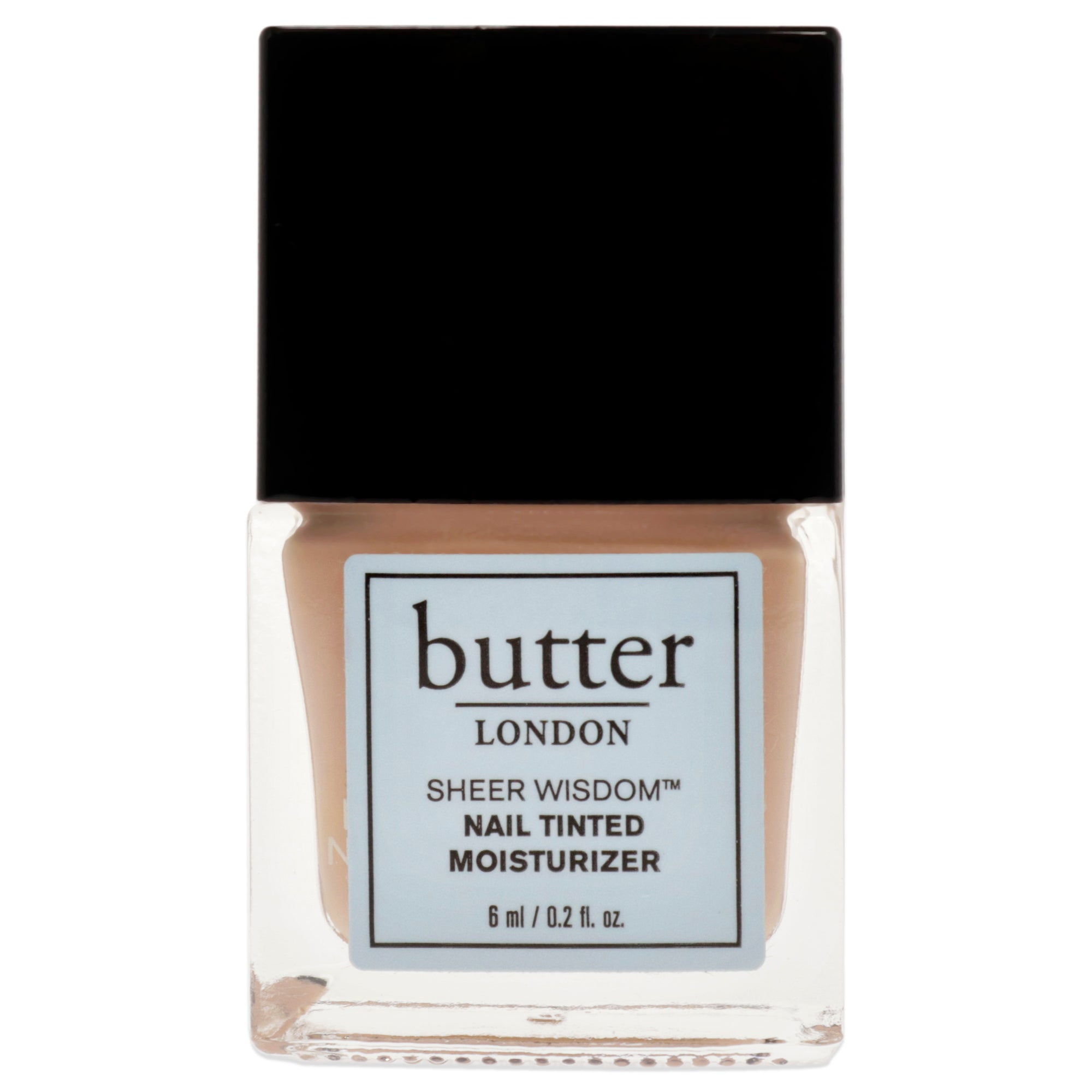 The Beauty Club㤨Butter London Sheer Wisdom Nail Tinted Moisturizer - Light by Butter London for Women - 0.2 Nail PolishפβǤʤ5,007ߤˤʤޤ