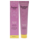 【月間優良ショップ受賞】 Butter London Extra Whip Hand and Foot Treatment with Shea Butter 1 oz 送料無料 海外通販
