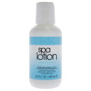 【月間優良ショップ受賞】 Jerome Moments Spa Lotion Fragance Free Body Lotion 2 oz 送料無料 海外通販