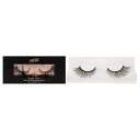Suavecito Synthetic Silk Lashes - Sugar Plum by Suavecito for Women - 1 Pair Eyelashes