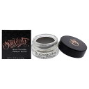 【月間優良ショップ受賞】 Suavecito Brow Pomade - Medium Brown 2 oz 送料無料 海外通販