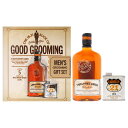 【月間優良ショップ受賞】 18.21 Man Made Book of Good Grooming Volume 5 Set - Noble Oud 18oz Man Made Wash 3-In-1 Shampoo, Conditioner and Body Wash, 送料無料 海外通販