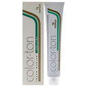 Tocco Magico Color-Ton Permanent Hair Color - 4A-4.5 Mahogany Chestnut by Tocco ...