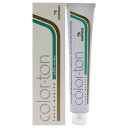 Tocco Magico Color-Ton Permanent Hair Color - 5A-5.5 Light Mahogany Chestnut by ...