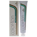 Tocco Magico Color-Ton Permanent Hair Color - 7A-7.5 Light Mahogany Blond by Toc...