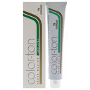 Tocco Magico Color-Ton Permanent Hair Color - 4RS-4.65 Dark Mahogany by Tocco Ma...