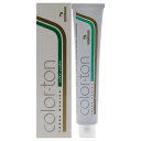 Tocco Magico Color-Ton Permanent Hair Color - 5RS-5.65 Mahogany by Tocco Magico ...