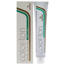 Tocco Magico Color-Ton Permanent Hair Color - 8RS-8.64 Light Titan by Tocco Magi...