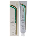 Tocco Magico Color-Ton Permanent Hair Color - 6FR-6.76 Plum by Tocco Magico for ...