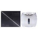 New Brand Extasia by New Brand for Men - 3.3 oz EDT Spray