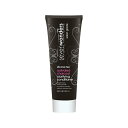 Seven Wonders Natural Hair Care Activated Charcoal Clarifying Conditioner 250ml