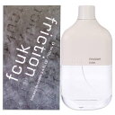 French Connection UK Fcuk Friction by French Connection UK for Men - 3.4 oz EDT Spray