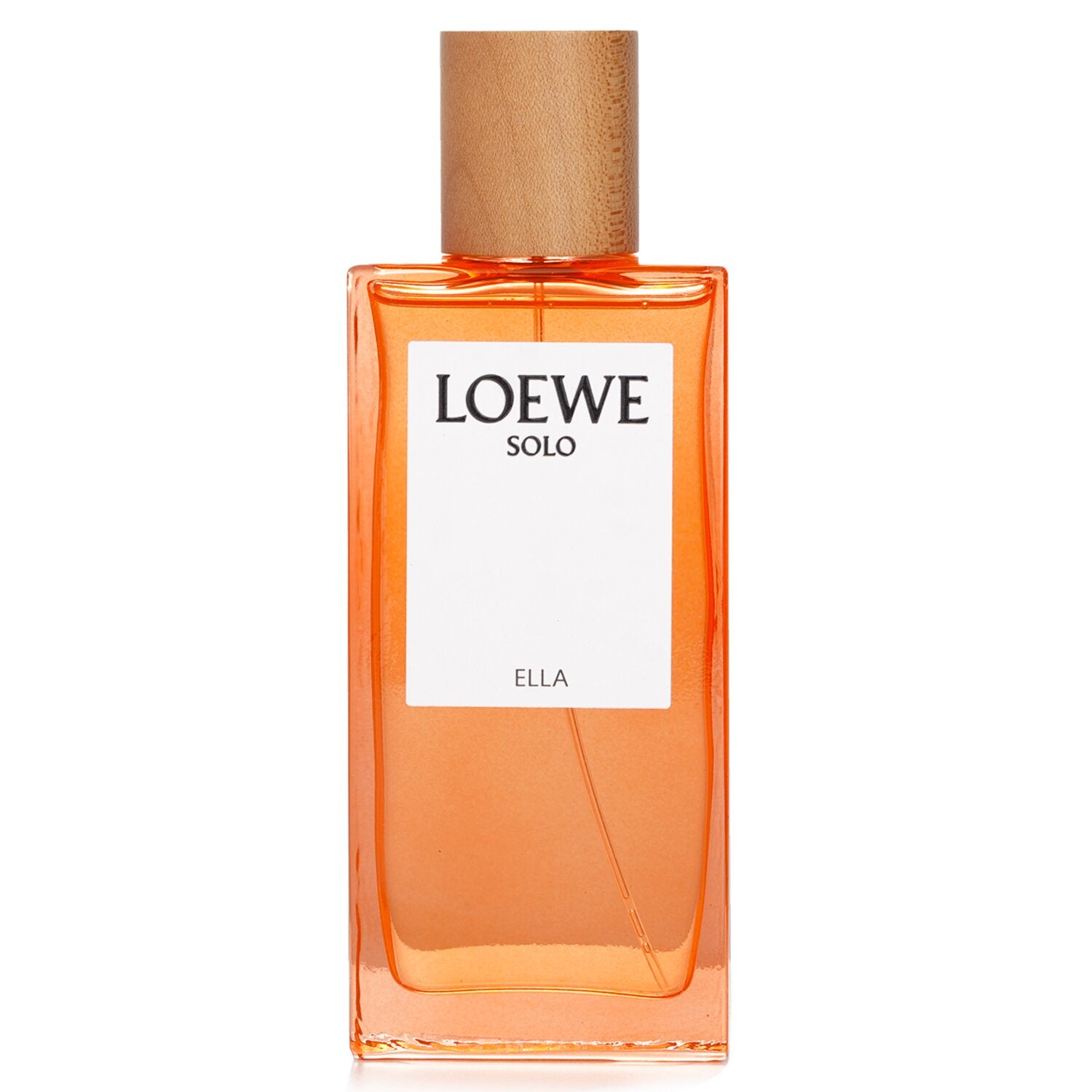 ロエベ ソロ エラ オードパルファム スプレー 100ml/3.4oz