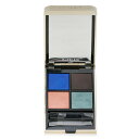 ゲラン Ombres G Eyeshadow Quad - # 360 Mystic Peacock 4x1.5g/0.05oz