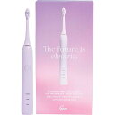 Gem Electric Toothbrush (USB Recharge) Rose