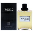Givenchy Givenchy Gentleman by Givenchy for Men - 3.3 oz EDT Spray