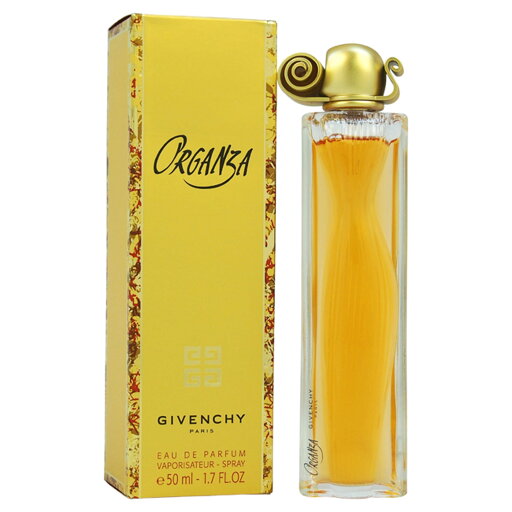 Givenchy Organza by Givenchy for Women - 1.7 oz EDP Spray Givenchy Organza by Givenchy for Women - 1.7 oz EDP Spray