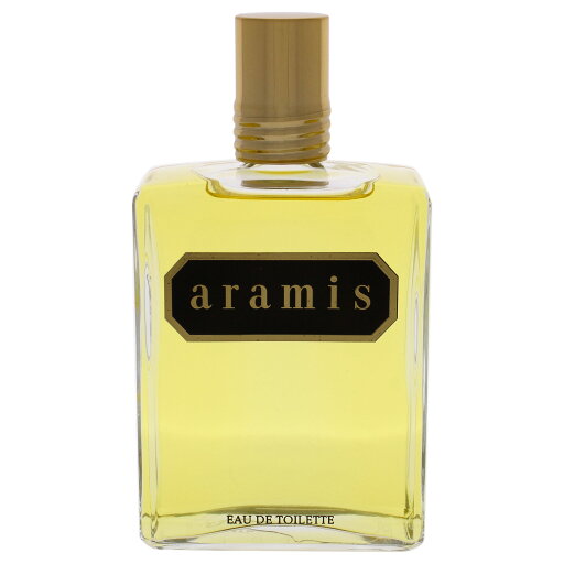 Aramis Aramis by Aramis for Men - 8.1 oz EDT Splash Aramis Aramis by Aramis for Men - 8.1 oz EDT Splash