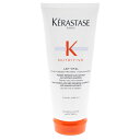 【月間優良ショップ受賞】 Kerastase Nutritive Lait Vital Conditioner ケラスターゼ 栄養レイトバイタルコンディショナー 6.8 oz 送料無料 海外通販