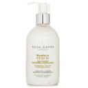 【月間優良ショップ受賞】 Acca Kappa Mandarin & Green Tea Body Lotion アッカカッパ Mandarin & Green Tea Body Lotion 300ml/10.4oz 送料無料 海外通販