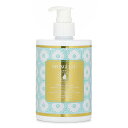 【月間優良ショップ受賞】 Spongelle Hand & Body Lotion - Beach Grass Spongelle Hand & Body Lotion - Beach Grass 325ml/11oz 送料無料 海外通販