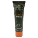 【月間優良ショップ受賞】 Laura Biagiotti Roma Shower Gel (Unboxed) 1.7 oz 送料無料 海外通販