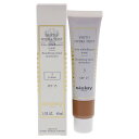 【月間優良ショップ受賞】 Sisley Phyto Hydra Teint Beautifying Tinted Moisturizer SPF 15 - 03 Golden Makeup シスレー フィトハイドラテイントビューティファイングティントモイスチャライザーSPF 送料無料 海外通販