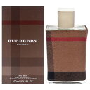 Burberry Burberry London by Burberry for Men - 3.3 oz EDT Spray
