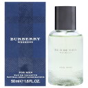 Burberry Burberry Weekend by Burberry for Men - 1.6 oz EDT Spray