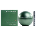 【月間優良ショップ受賞】 Mila D Opiz The Vegan Green Caviar Night Cream 1.69 oz 送料無料 海外通販(4)