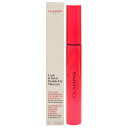 【月間優良ショップ受賞】 Clarins Lash and Brow Double Fix Waterproof Mascara - Clear 0.2 oz 送料無料 海外通販