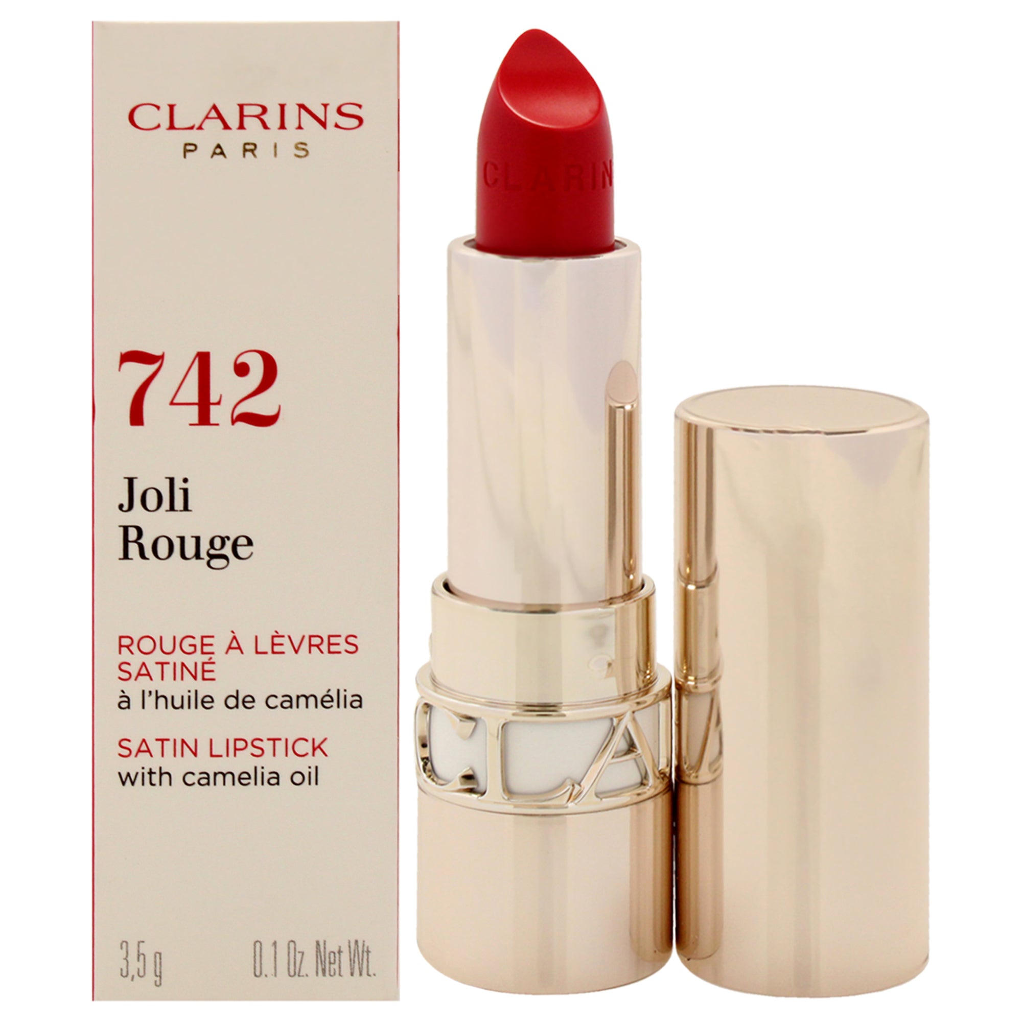 【月間優良ショップ受賞】 Clarins Jol