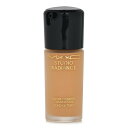 マック Studio Radiance Serum Powered Liquid Foundation - # NC20 30ml/1oz