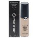 Giorgio Armani Luminous Silk Concealer - 5 Light Neutral by Giorgio Armani for Women - 0.40 oz Concealer