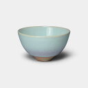 茶碗 HiBiKi 月白 食器 ギフト おしゃれ 高級 陶器 |11x6cm ブルー 黒 京焼・清水焼 日本製 国産 職人 大日|海外 手土産 モダン 和食 洋食 日本食 ボウル|結婚祝い 新築祝い 新居祝い 誕生日 還暦祝い 米寿 プレゼント
