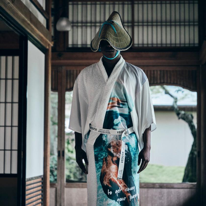 【 浴衣 】ANNA | 着物 | VEDUTA