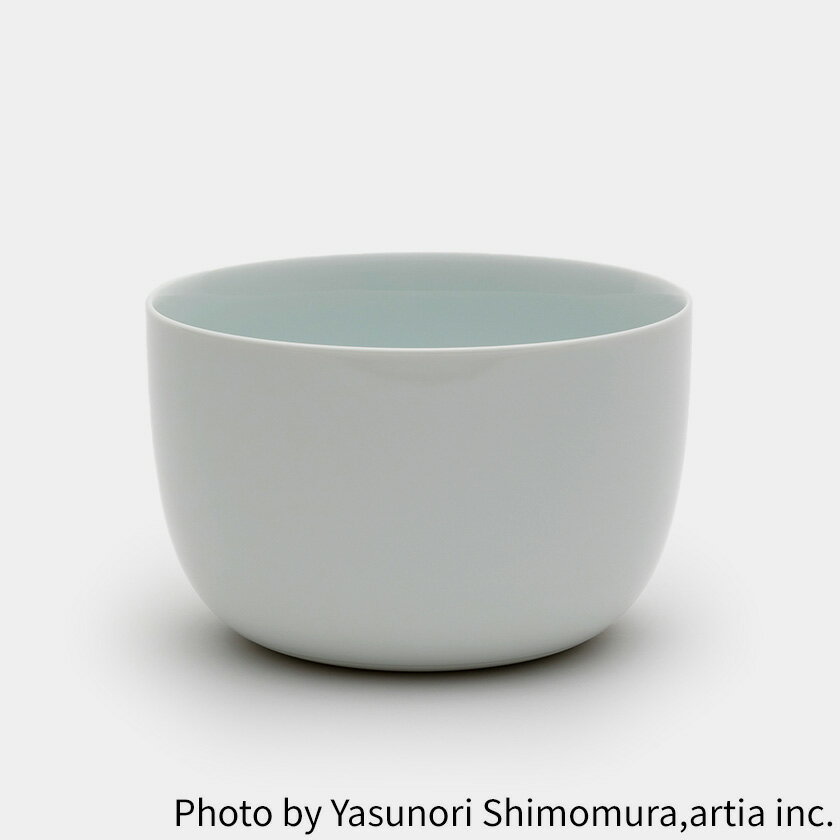 【有田焼】2016/ ステファン ディーツ サービング ボウル 200 (ホワイト)