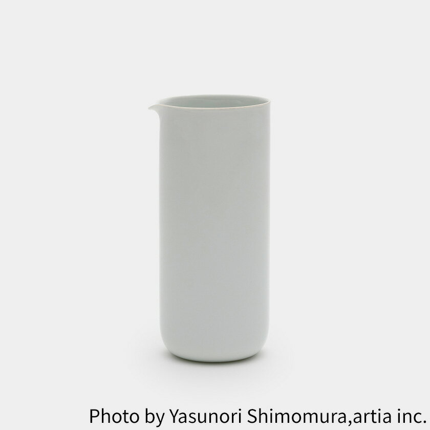 【有田焼】2016/ ステファン ディーツ ピッチャー (ホワイト)