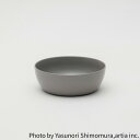 【有田焼】2016/ レオン ランスマイヤー ボウル170 (グレイ)(3)