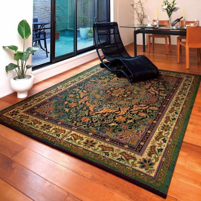 �ڤ���-���ۥ����ҥ� ����饰 ���쥪�ѥȥ� (191��250cm)��BECOS���ꥸ�ʥ�