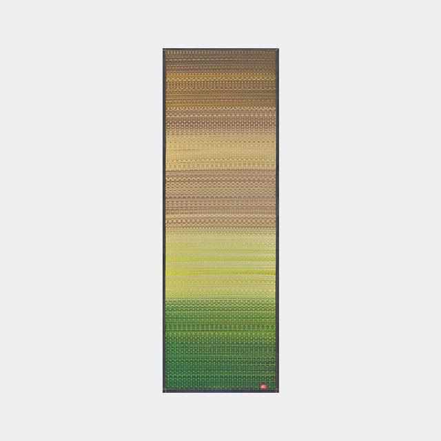 Rakuten - 【い草-畳】イケヒコ い草ヨガマット ジョイ 緑 (60×180cm)