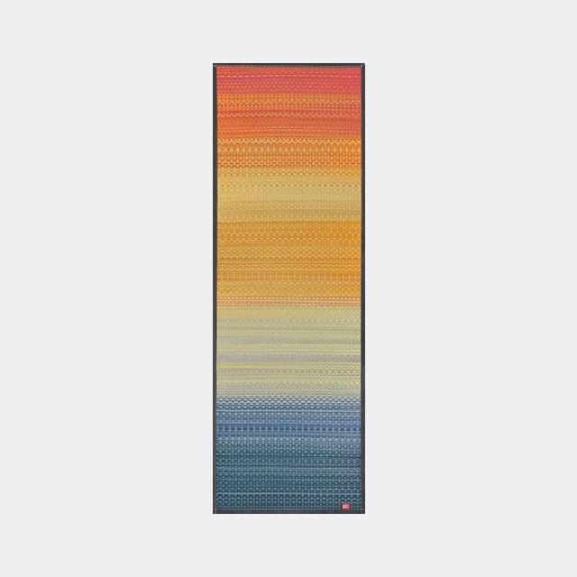 Rakuten - 【い草-畳】イケヒコ い草ヨガマット ジョイ 赤 (60×180cm)