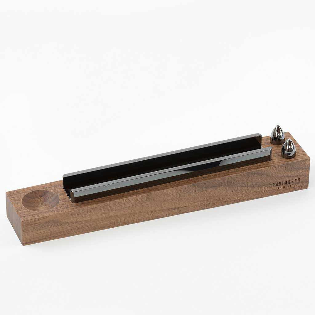 ڶ°ù۲䤵륤ƥꥢGRAVIMORPHSPINDLE-Black-
