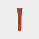 【アップルウォッチバンド】Chameleon Band for Apple Watch 45(44,42)mm (下部 6時側) M | 京友禅(3)
