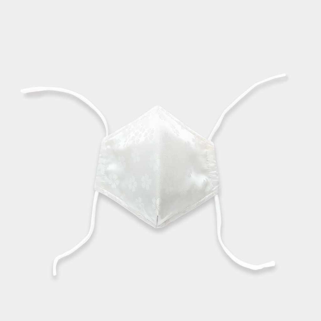 Rakuten - 【マスク】KINUMASK 角型 (男女兼用) I | 京友禅